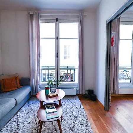 Place Des Vosges Chic&cultural