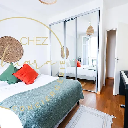Place Des Vosges Chic&cultural