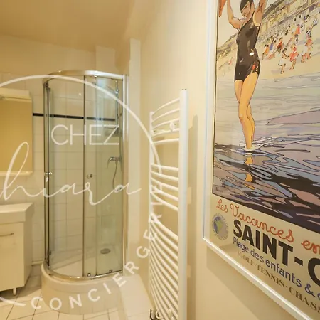 Appartement Place Des Vosges Chic&cultural